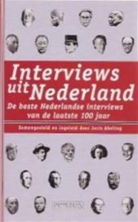 Interviews uit nederland - Unknown