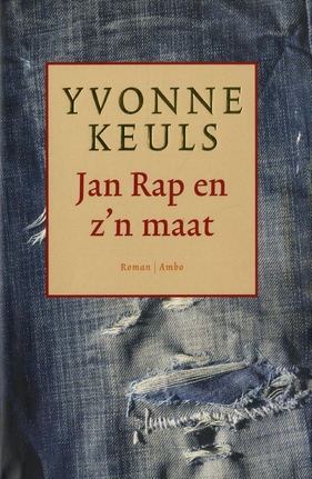 Jan Rap en z'n maat - Yvonne Keuls Jan Rap en z'n maat - Yvonne Keuls