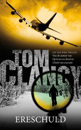 Ereschuld - Tom Clancy Ereschuld - Tom Clancy