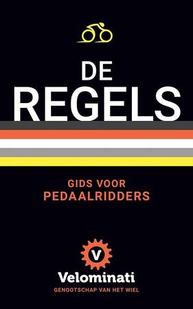 De regels - Velominati De regels - Velominati