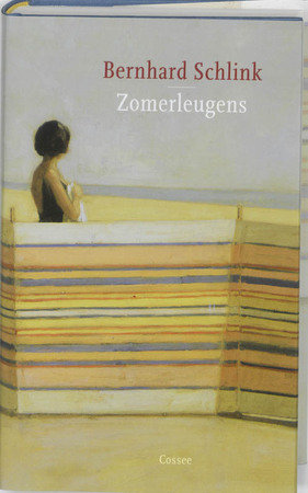 Zomerleugens - Bernhard Schlink Zomerleugens - Bernhard Schlink