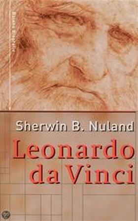 Leonardo da Vinci - S.B. Nuland Leonardo da Vinci - S.B. Nuland