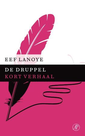 De druppel - Eef Lanoye De druppel - Eef Lanoye