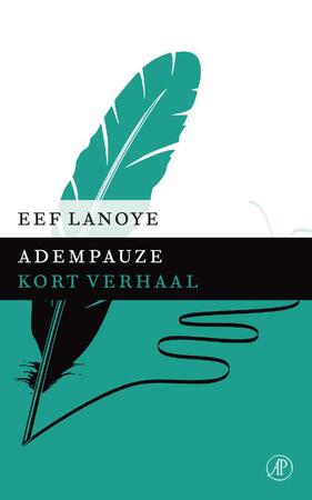 Adempauze - Eef Lanoye Adempauze - Eef Lanoye