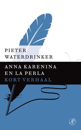 Anna Karenina en La Perla - Pieter Waterdrinker Anna Karenina en La Perla - Pieter Waterdrinker