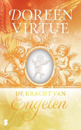 De kracht van engelen - Doreen Virtue De kracht van engelen - Doreen Virtue