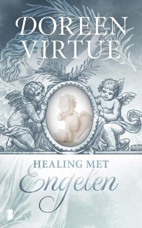 Healing met engelen - Doreen Virtue Healing met engelen - Doreen Virtue