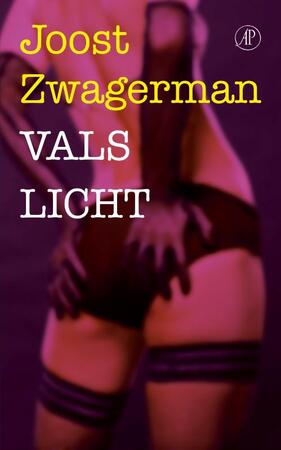 Vals licht - Joost Zwagerman Vals licht - Joost Zwagerman
