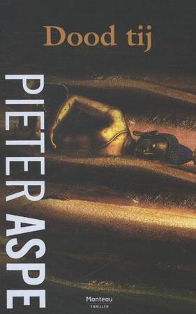 Dood tij - Pieter Aspe Dood tij - Pieter Aspe
