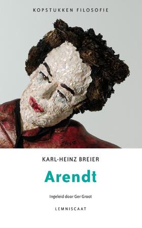Arendt - Karl-Heinz Breier Arendt - Karl-Heinz Breier