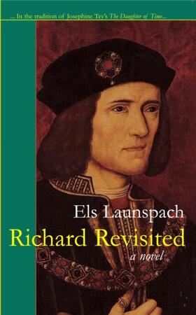 Richard revisited - Els Launspach