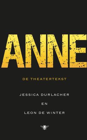 Anne - Jessica Durlacher, Leon de Winter Anne - Jessica Durlacher, Leon de Winter