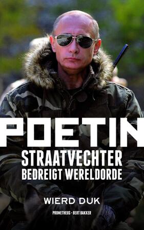 Poetin - Wierd Duk