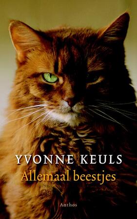 Allemaal beestjes - Yvonne Keuls Allemaal beestjes - Yvonne Keuls