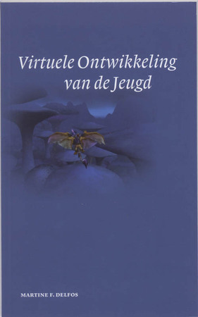 Virtuele Ontwikkeling van de Jeugd - M.F. Delfos