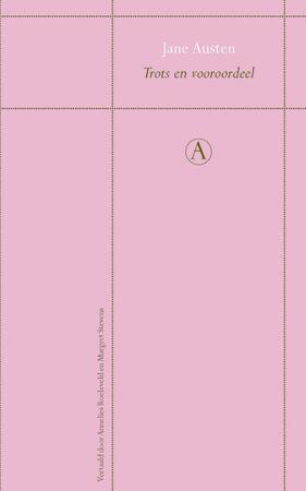 Trots en vooroordeel - Jane Austen Trots en vooroordeel - Jane Austen