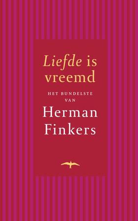Liefde is vreemd - Herman Finkers Liefde is vreemd - Herman Finkers