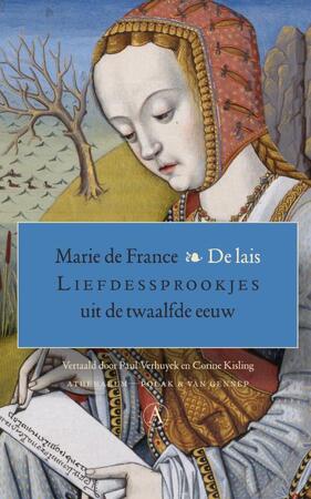 De Lais - Marie de France