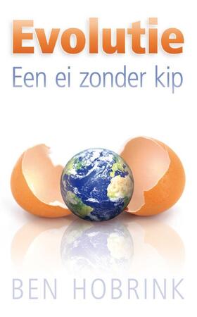 Evolutie - Ben Hobrink Evolutie - Ben Hobrink