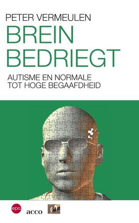 Brein bedriegt - Pete Vermeulen Brein bedriegt - Pete Vermeulen