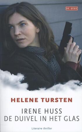 Irene Huss - Helene Tursten
