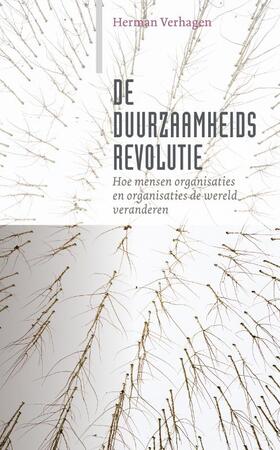 De duurzaamheidsrevolutie - Herman Verhagen