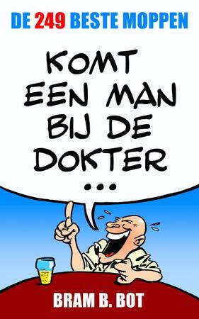 De 249 beste moppen - Bram B. Bot De 249 beste moppen - Bram B. Bot