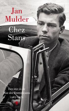 Chez Stans - Jan Mulder Chez Stans - Jan Mulder