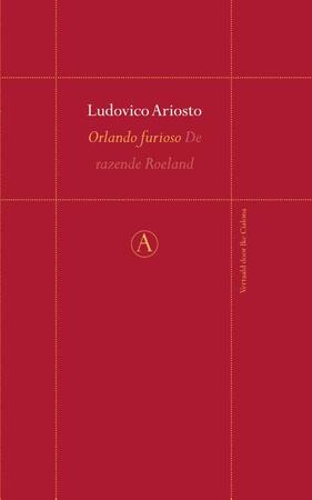 Orlando furioso - Ludivico Ariosto, Ludovico Ariosto Orlando furioso - Ludivico Ariosto, Ludovico Ariosto