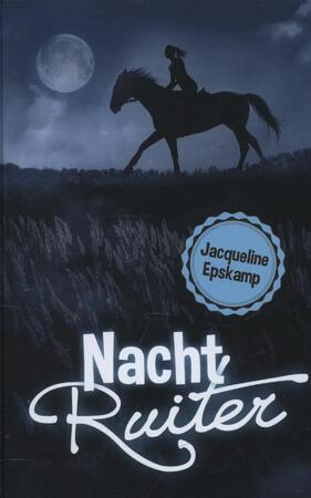 Nachtruiter - Jacqueline Epskamp