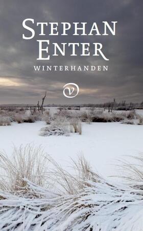 Winterhanden - Stephan Enter Winterhanden - Stephan Enter