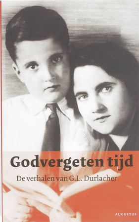 Godvergeten tijd - G.L. Durlacher