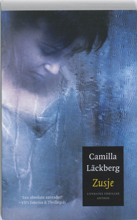 Zusje - Camilla Lackberg Zusje - Camilla Lackberg