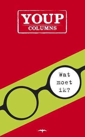 Wat moet ik? - Youp van 't Hek Wat moet ik? - Youp van 't Hek