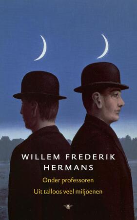 Volledige werken 5 - Willem Frederik Hermans Volledige werken 5 - Willem Frederik Hermans