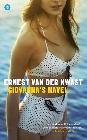 Giovanna's navel - Ernest van der Kwast Giovanna's navel - Ernest van der Kwast