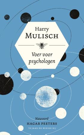 Voer voor psychologen - Harry Mulisch Voer voor psychologen - Harry Mulisch