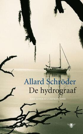De hydrograaf - Allard Schroder