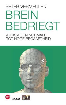Brein bedriegt - Peter Vermeulen Brein bedriegt - Peter Vermeulen