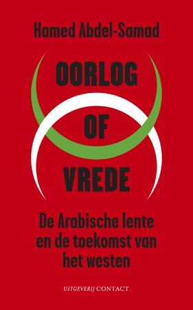 Oorlog of vrede - Hamed Abdel-samad
