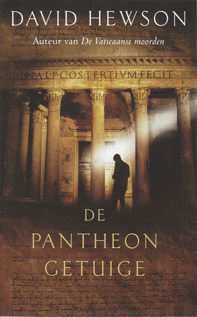 De Pantheon getuige / Midprice - D. Hewson De Pantheon getuige / Midprice - D. Hewson