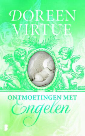 Ontmoetingen met engelen - Doreen Virtue
