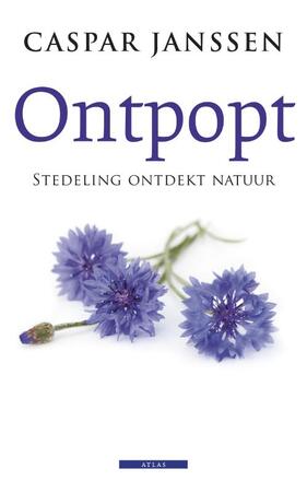 Ontpopt - Caspar Janssen Ontpopt - Caspar Janssen