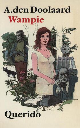 Wampie - A. den Doolaard