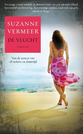 De vlucht - Suzanne Vermeer De vlucht - Suzanne Vermeer