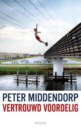Vertrouwd voordelig - Peter Middendorp Vertrouwd voordelig - Peter Middendorp