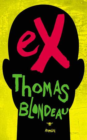 EX - Thomas Blondeau EX - Thomas Blondeau