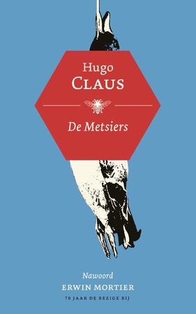 De metsiers - Hugo Claus De metsiers - Hugo Claus