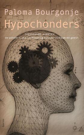 Hypochonders - Paloma Bourgonje Hypochonders - Paloma Bourgonje