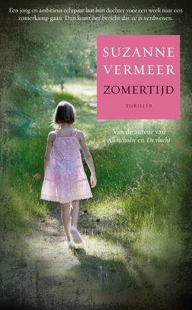 Zomertijd - Suzanne Vermeer Zomertijd - Suzanne Vermeer